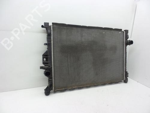 Used Water radiator Water radiator VOLVO S60 II (134) DRIVe / D2 (114 hp) 18624610 18624610