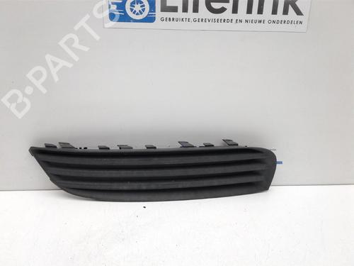Grill Grill OPEL INSIGNIA A (G09) 1.6 Turbo (68) (180 hp) 18629547 18629547
