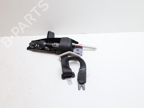 Used Front right seatbelt VOLVO V70 III (135) 2.0 T (203 hp) 32087174