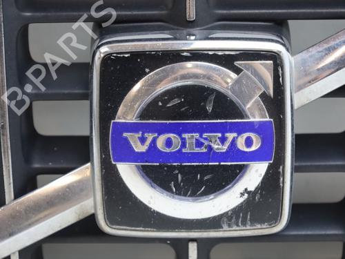 Used Grille Grille VOLVO V70 III (135) D5 (185 hp) 36537157 36537157