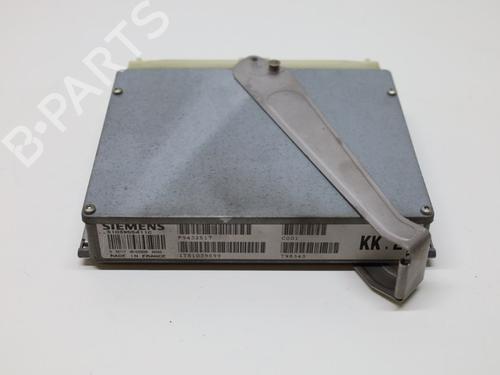 Used Engine control unit (ECU) Engine control unit (ECU) VOLVO S70 (874) 2.4 (144 hp) 33929135 33929135