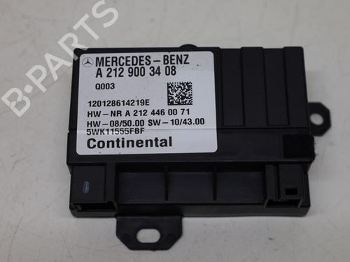 Used Fuel ECU Fuel ECU 37076094 37076094