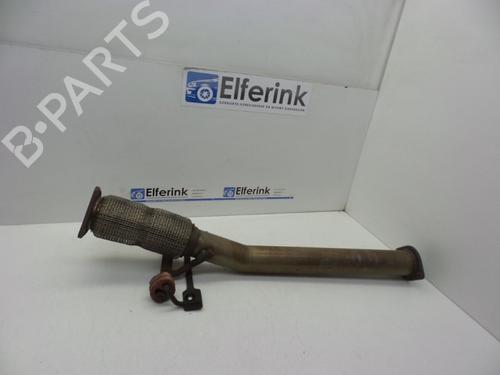 Used Pipe Pipe VOLVO V40 Hatchback (525) D3 (150 hp) 18627796 18627796