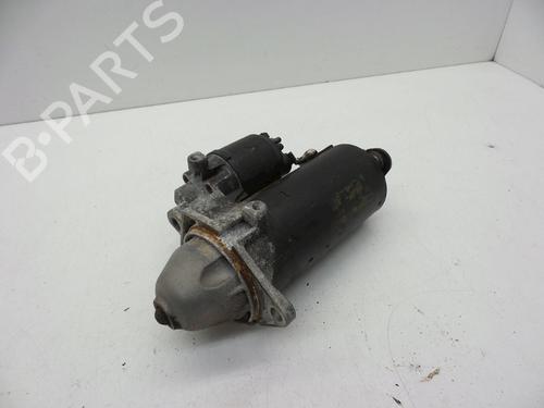 Startmotor OPEL ZAFIRA A MPV (T98) 2.0 DTI 16V (F75) (101 hp) 18626115