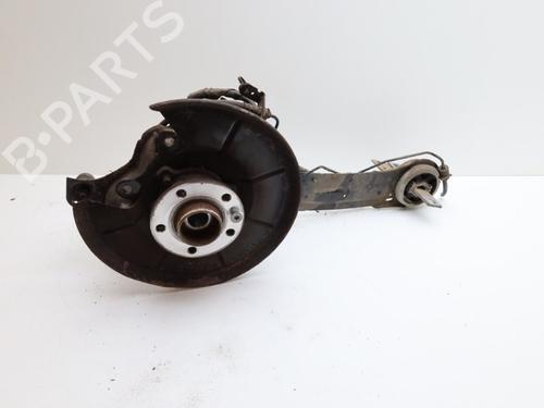 Used Right rear steering knuckle VOLVO XC60 I SUV (156) D4 AWD (190 hp) 31874114