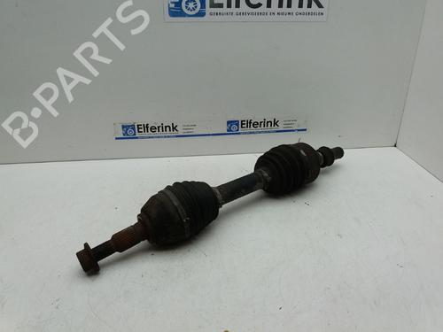 Used Right front driveshaft Right front driveshaft 27707227 27707227