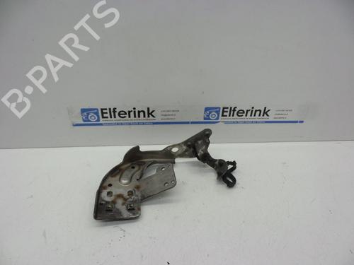 Støtte Støtte VOLVO S90 II (234) D4 (190 hp) 18628573 18628573