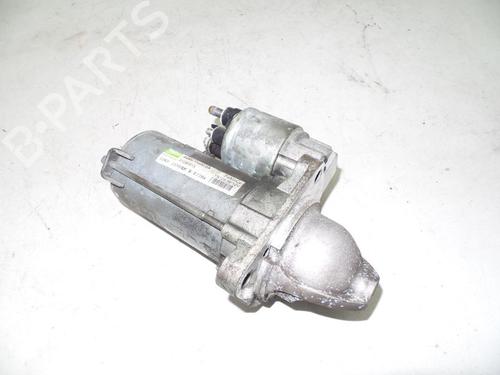 Startmotor Startmotor VOLVO V60 I (155) T3 (150 hp) 18614201 18614201
