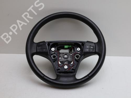Used Steering wheel Steering wheel VOLVO S40 II (544) 2.4 (140 hp) 34424021 34424021