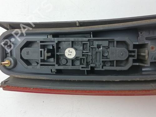 Right taillight VOLVO V70 I (875, 876) 2.4 | BP18612194C35 