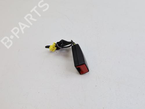 Used Seat buckle MERCEDES-BENZ C-CLASS (W204) C 180 CGI (204.049) (156 hp) 26722136