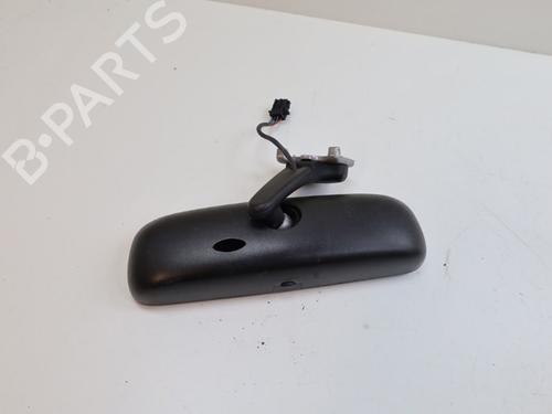 Used Rear mirror SAAB 9-5 Estate (YS3E) 2.0 t (150 hp) 24656871
