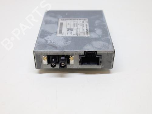 Electronic module SAAB 9-3 Estate (E50) 1.9 TTiD | BP38463229M83 - Image 2
