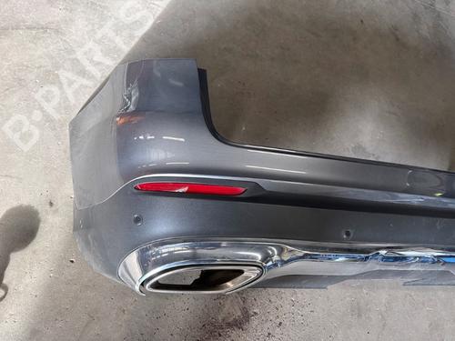 Rear bumper MERCEDES-BENZ GLC (X253) 250 4-matic (253.946) | BP29743639C8 