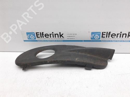 Used Grille VOLVO C70 II Convertible (542) 2.4 (140 hp) 18630067