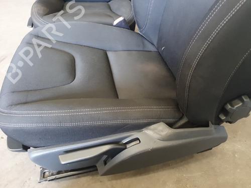 Used Left front seat Left front seat 24354427 24354427