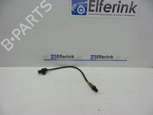 Used Electronic sensor VOLVO S60 I (384) D5 (163 hp) 29005695