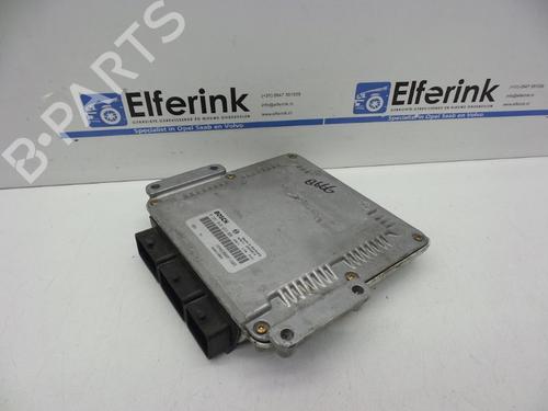 Used Control unit Control unit 18626472 18626472