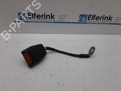 Used Seat buckle Seat buckle SAAB 900 I (AC4, AM4) 2.0 (100 hp) 18629247 18629247