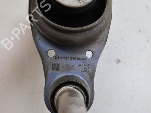 Engine mount MERCEDES-BENZ A-CLASS Saloon (V177) A 250 e (177.186) | BP27238921M89 - Image 6