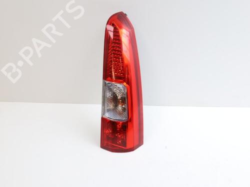 Used Right taillight VOLVO XC70 I Cross Country (295) 2.5 T XC AWD (209 hp) 30587179