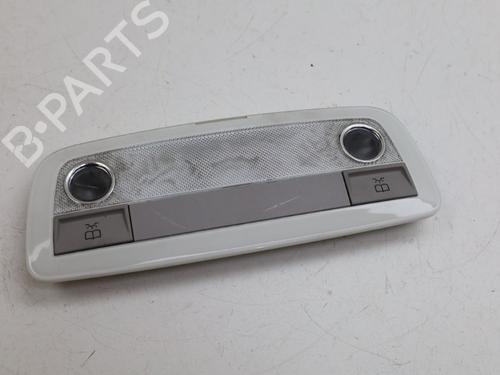 Innerbelysning MERCEDES-BENZ C-CLASS (W204) C 180 CGI (204.049) (156 hp) 26722115