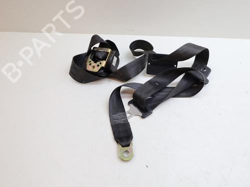 Used Front right seatbelt Front right seatbelt SAAB 900 I Combi Coupe 2.0 i (110 hp) 25601819 25601819