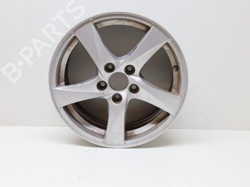 Used Rim Rim VOLVO V70 III (135) 1.6 D (109 hp) 33322191 33322191