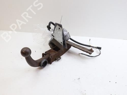 Tow ball/Mechanism SAAB 9-5 Estate (YS3E) 2.0 t | BP27931979C141 