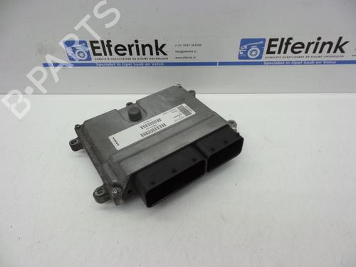 Used Control unit Control unit 18627265 18627265