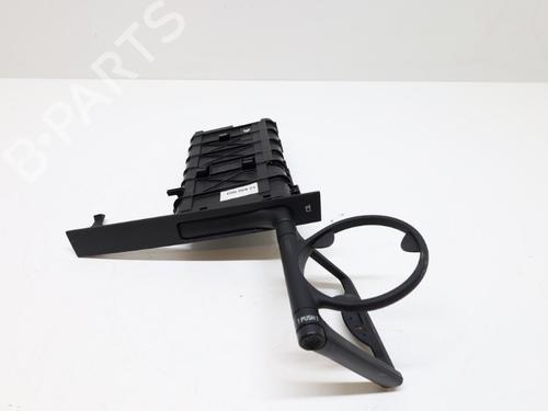 Cup/Object holder SAAB 9-3 (YS3F, E79, D79, D75) 2.2 TiD | BP39512820I37 - Image 2