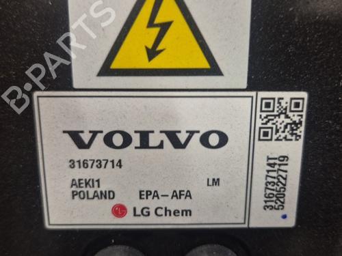 Battery VOLVO V60 II (225) T6 Plug-in Hybrid AWD | BP29854767E11
