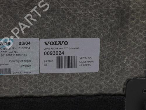 Bagagerumsgulv VOLVO XC90 II (256) T5 AWD | BP39411177I33 - Image 5