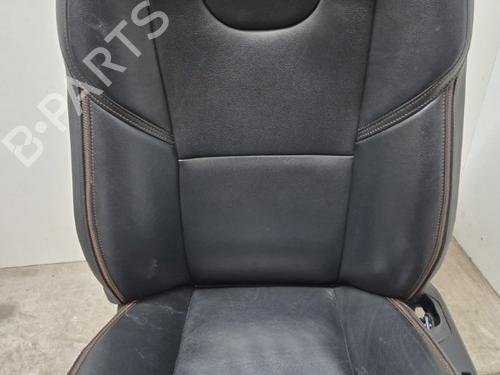 Left front seat VOLVO V40 Cross Country (526) D2 | BP32228957C15