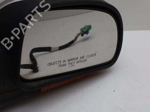 Right mirror SAAB 9-7X 4.2 AWD | BP30587137C27