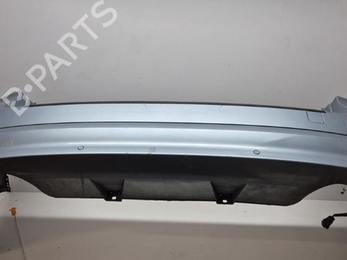 Used Rear bumper Rear bumper VOLVO V70 III (135) 2.0 D (136 hp) 34624735 34624735