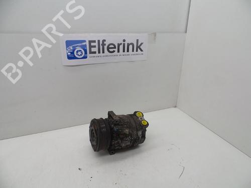 Used AC compressor AC compressor 18615365 18615365
