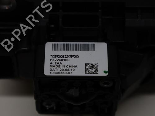 Gearknop VOLVO XC40 (536) Recharge AWD | BP34138220I34  - Image 5