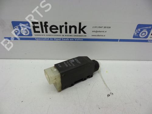 Módulo eletrónico Módulo eletrónico SAAB 9-3 (YS3D) 2.2 TiD (115 hp) 18627529 18627529