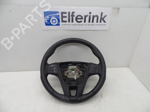 steering-wheel-volvo-v40-hatchback-525-d2-31250592-2012-2013-2014-2015-2016-2017-2018-2019-18616109 main image