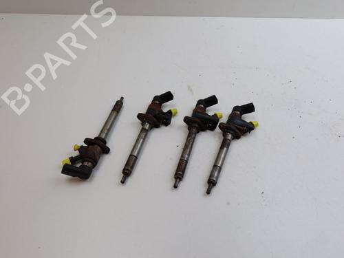 Used Injector VOLVO V70 III (135) 2.0 D (136 hp) 23572799