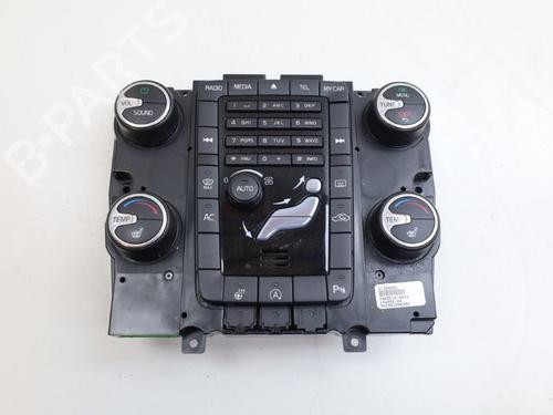 Used Electronic module Electronic module 23271555 23271555