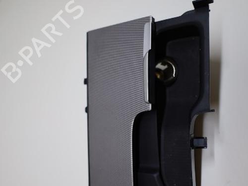 Used Ashtray Ashtray VOLVO XC60 II (246) T8 Hybrid Polestar AWD (405 hp) 33322209 33322209