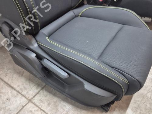 Seats set LYNK & CO 01 1.5 PHEV | BP38096974C78 - Image 3