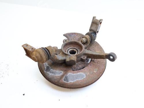 Left front steering knuckle SAAB 900 I Combi Coupe 2.0 i | BP25601756M25 