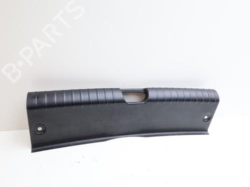 Altro SAAB 9-3 Convertible (YS3F) 2.0 t (175 hp) 31092712