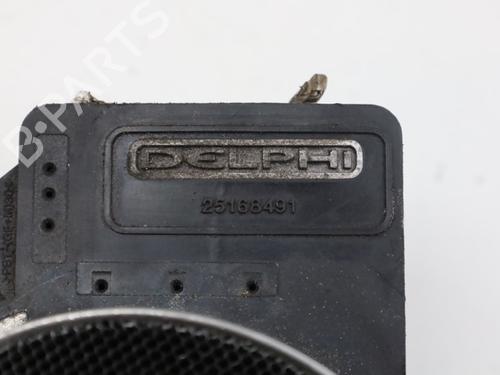 Mass air flow sensor SAAB 9-7X 5.3 AWD | BP29503149M95 - Image 4