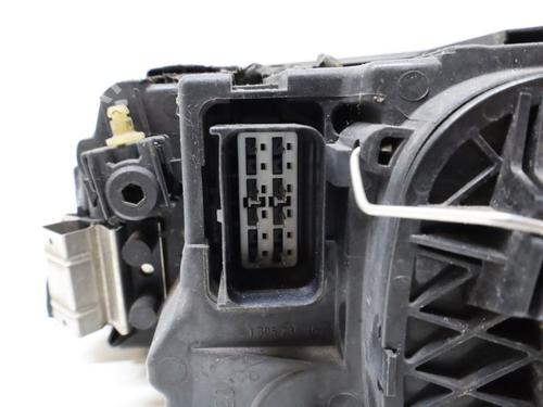 Right headlight VOLVO V50 (545) 1.8 | BP32520016C29