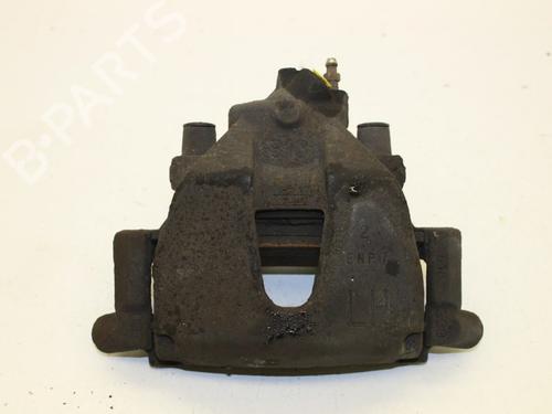 left-front-brake-caliper-volvo-c30-533-16-d-36000484-2006-2007-2008-2009-2010-2011-2012-2013-18608893 main image