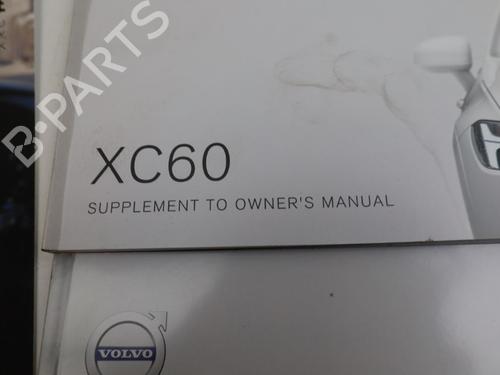 Other VOLVO XC60 II (246) T5 | BP31622097O1 - Image 3
